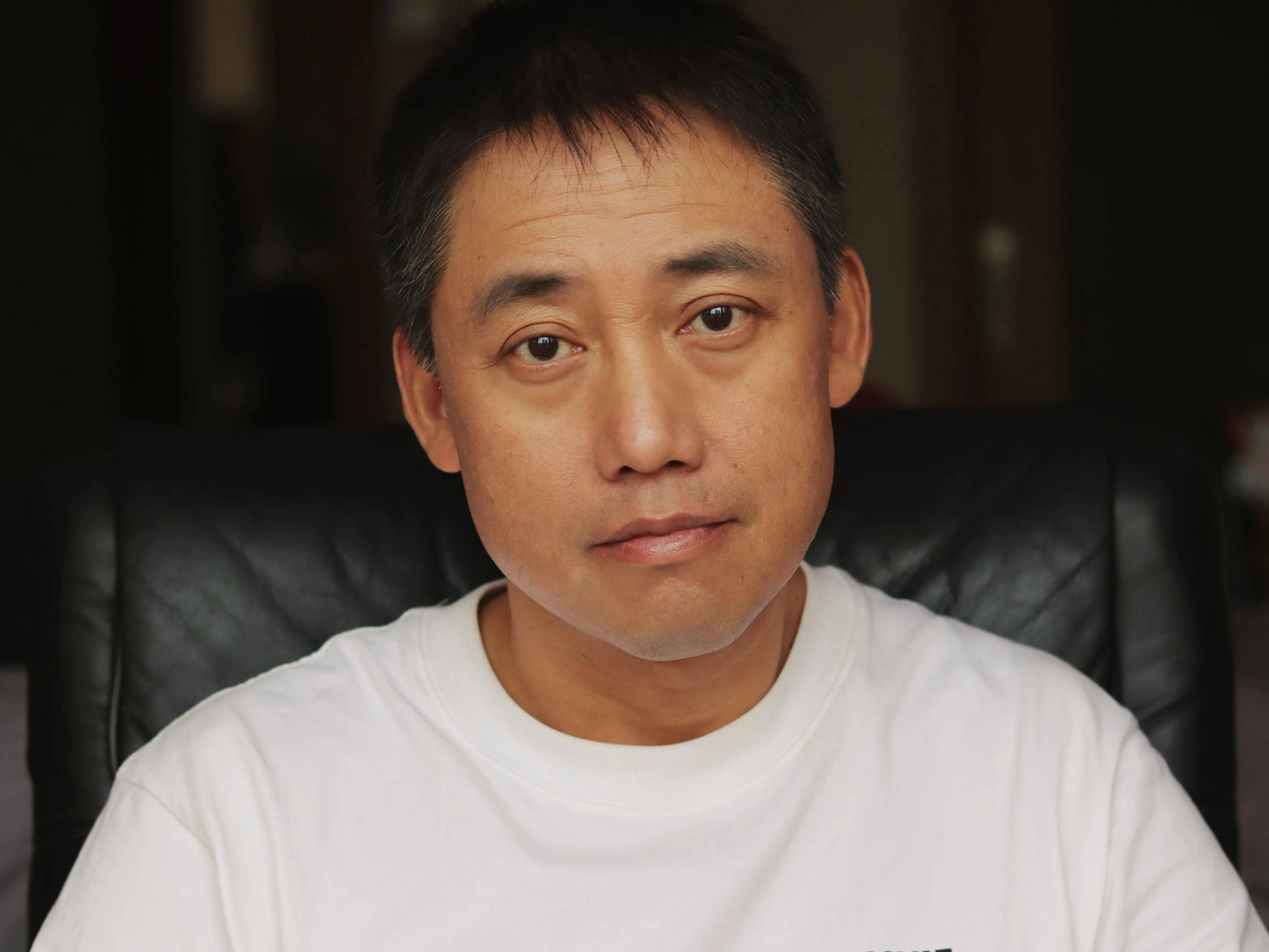 Jack Yan - Founder & Visionary